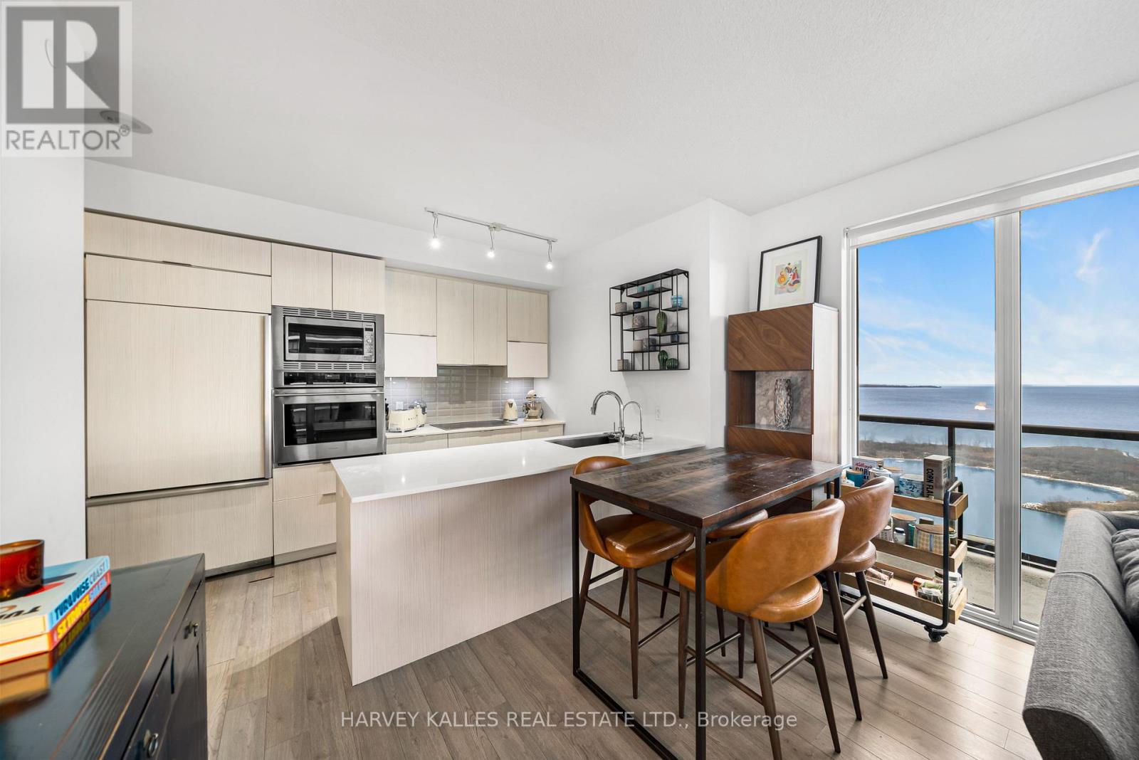 2703 - 56 ANNIE CRAIG DRIVE