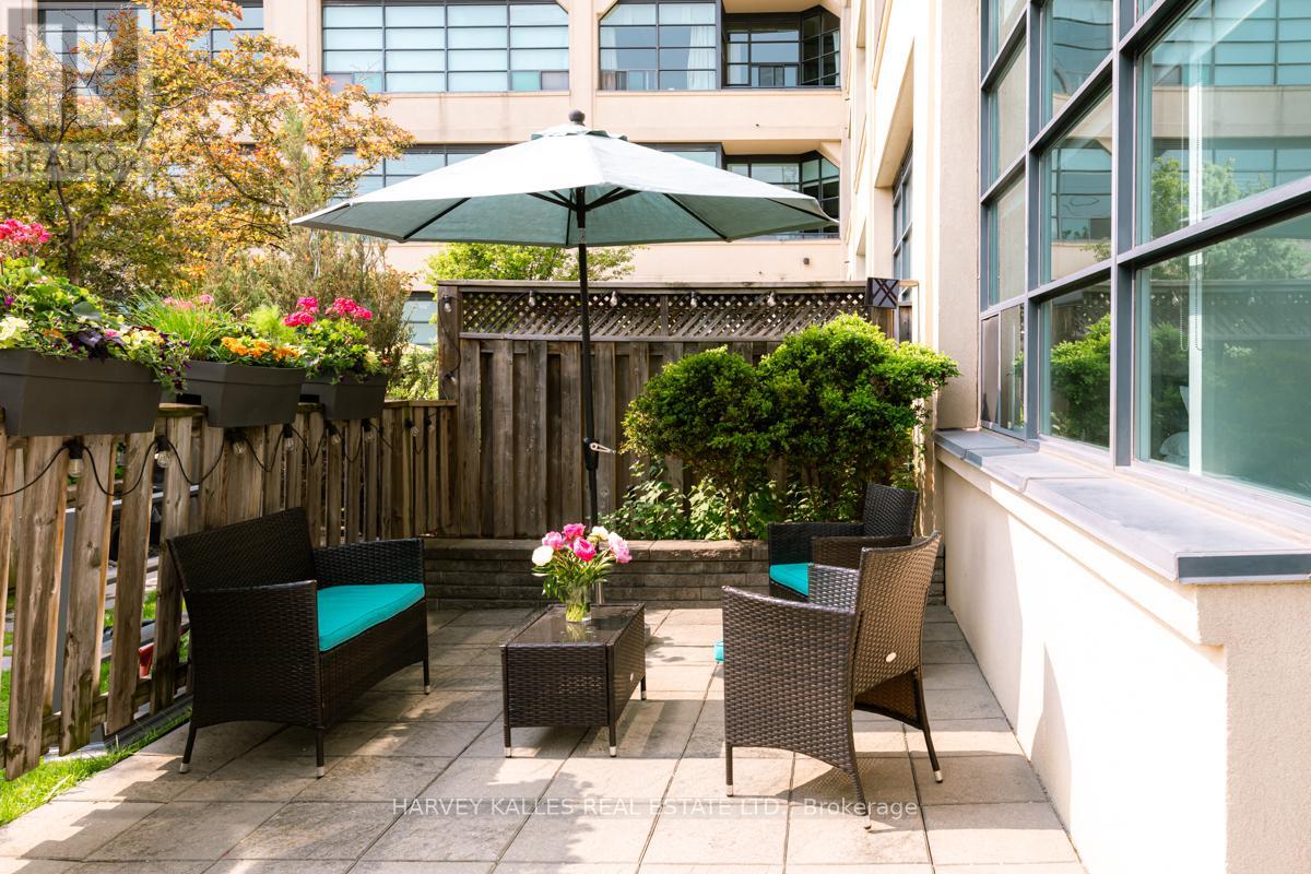 130 - 1001 ROSELAWN AVENUE