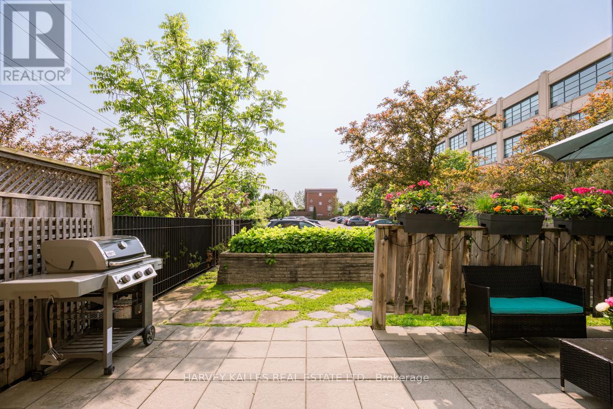 130 - 1001 ROSELAWN AVENUE