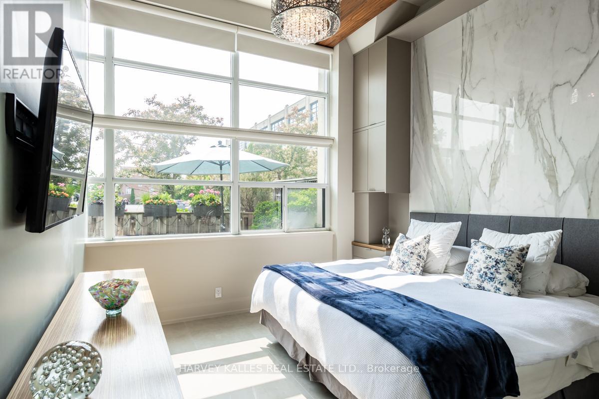 130 - 1001 ROSELAWN AVENUE