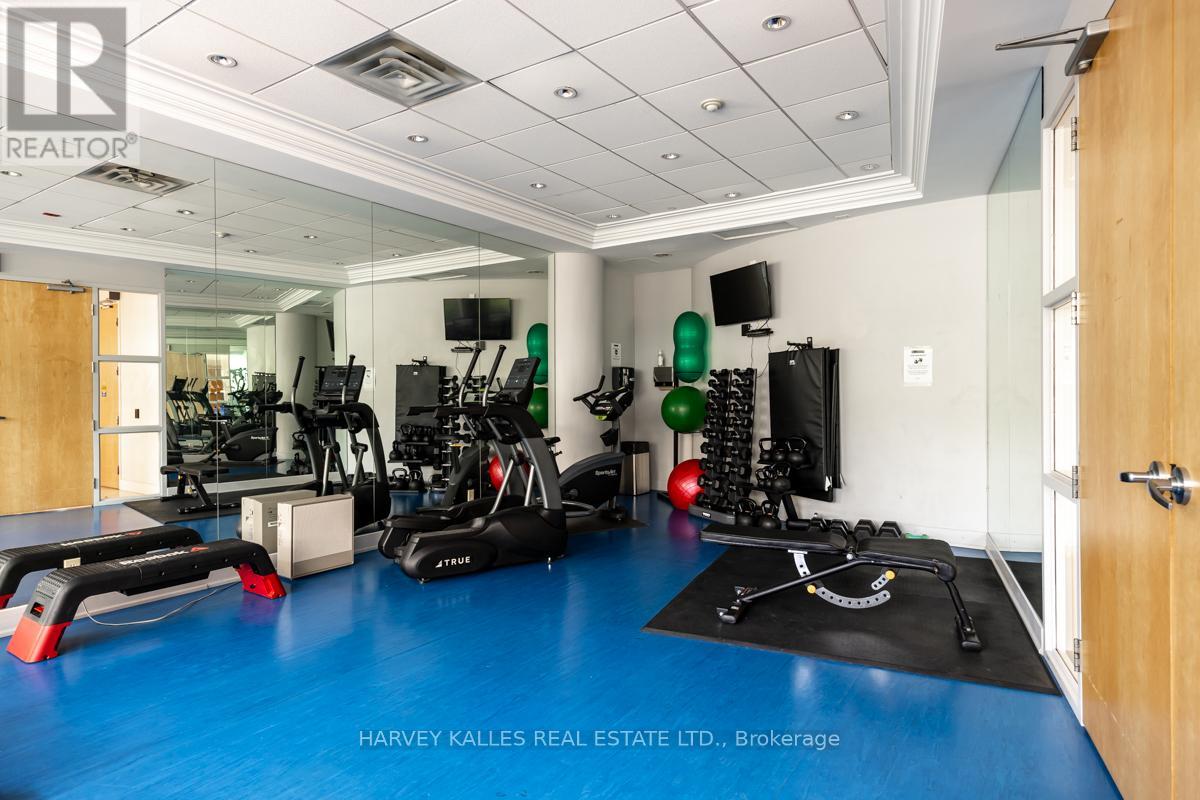 130 - 1001 ROSELAWN AVENUE