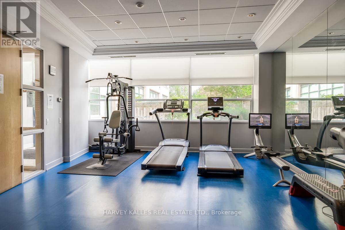 130 - 1001 ROSELAWN AVENUE