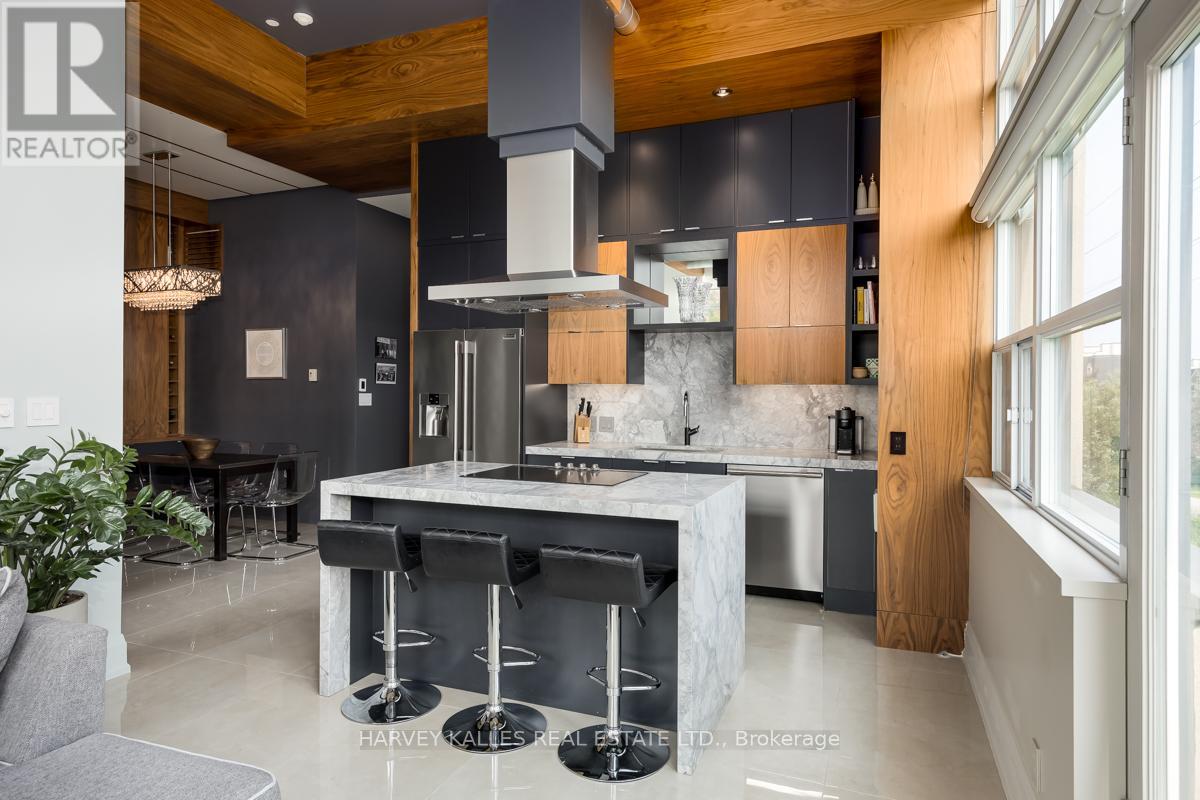 130 - 1001 ROSELAWN AVENUE