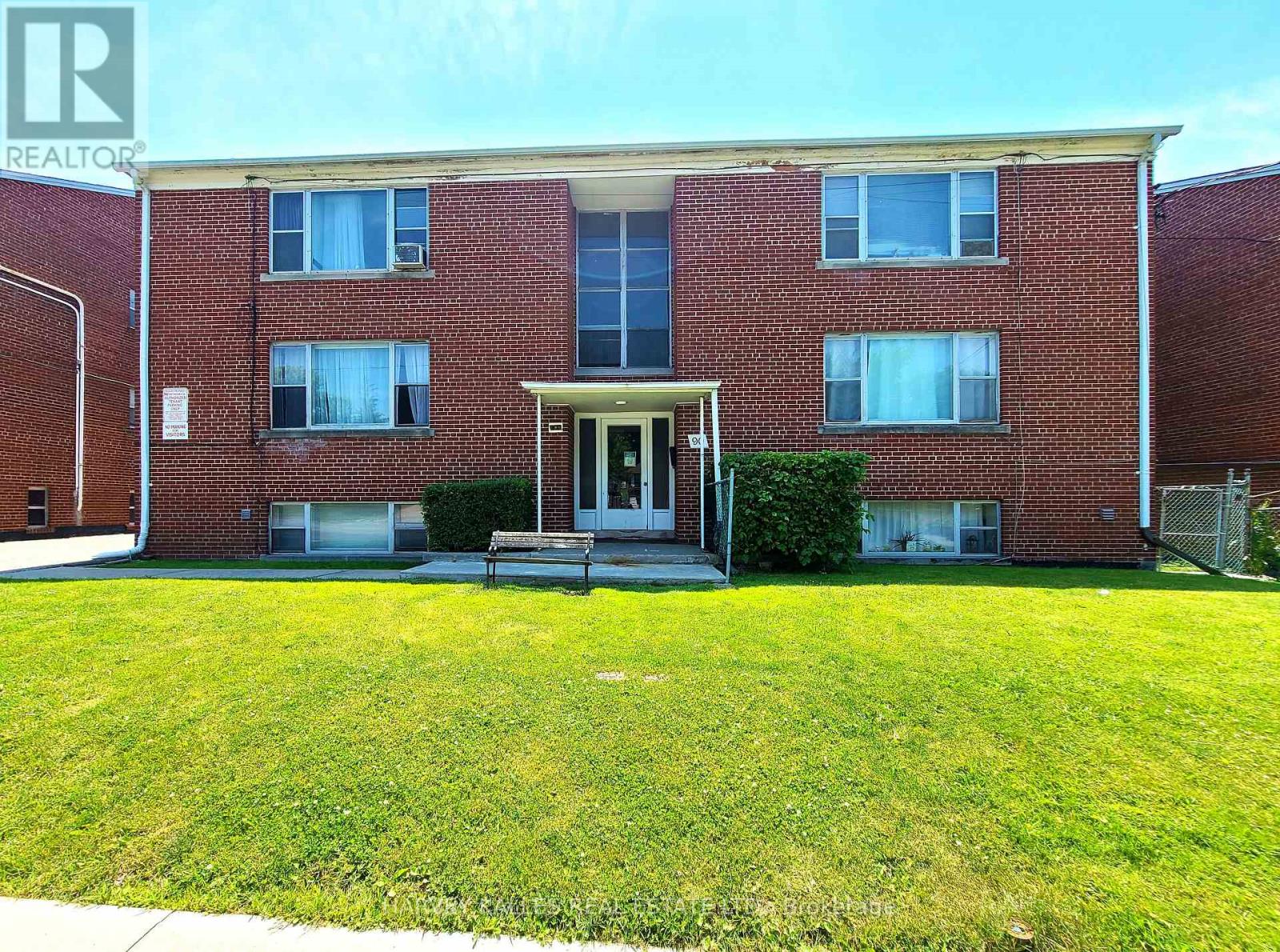 90 TRETHEWEY DRIVE