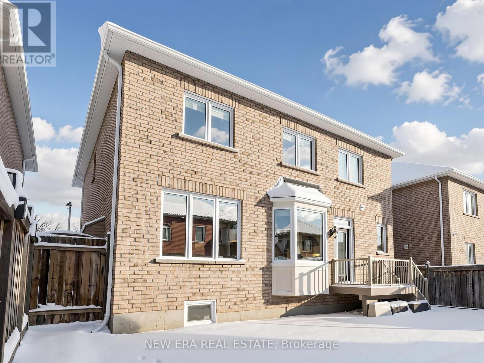 57 HAWKRIDGE TRAIL
