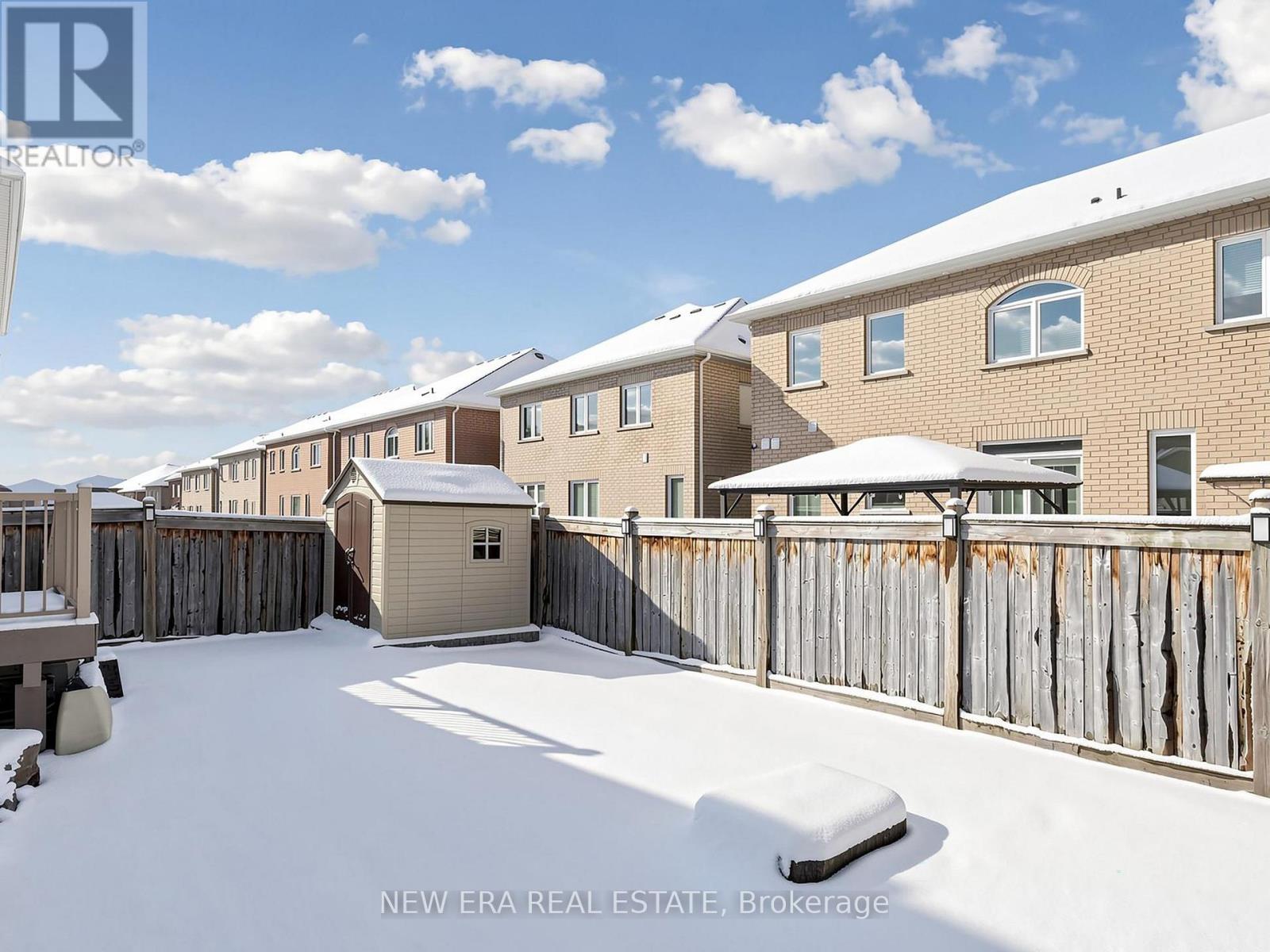 57 HAWKRIDGE TRAIL