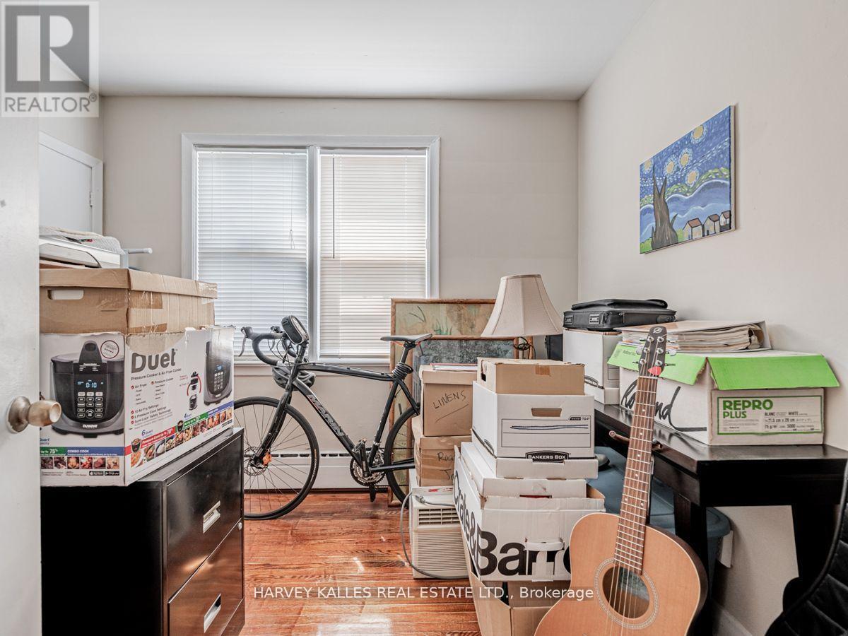 103 & 105 GILMOUR AVENUE