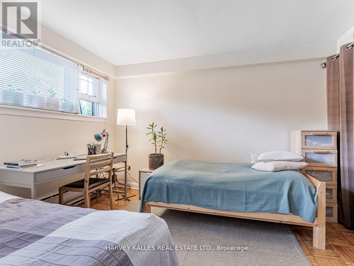 103 & 105 GILMOUR AVENUE