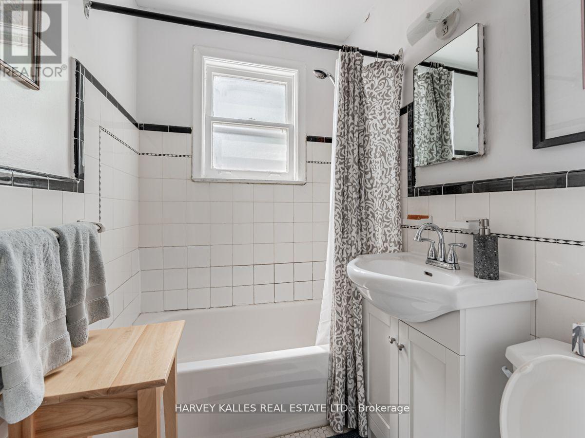 103 & 105 GILMOUR AVENUE