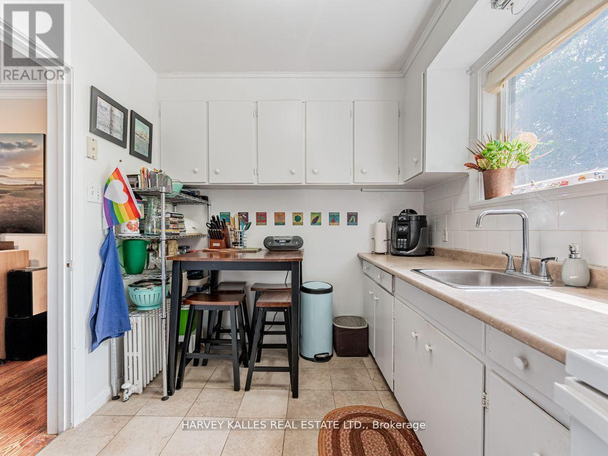 103 & 105 GILMOUR AVENUE