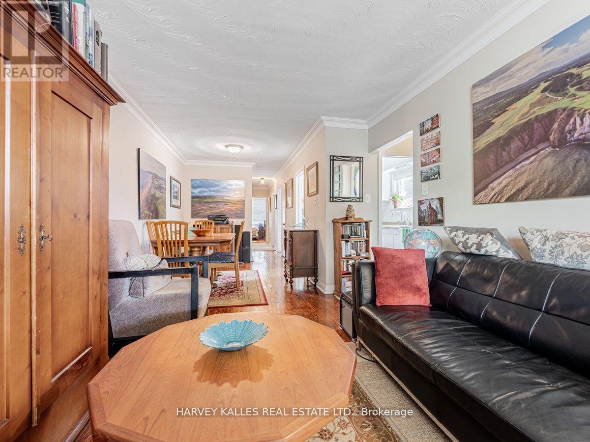 103 & 105 GILMOUR AVENUE