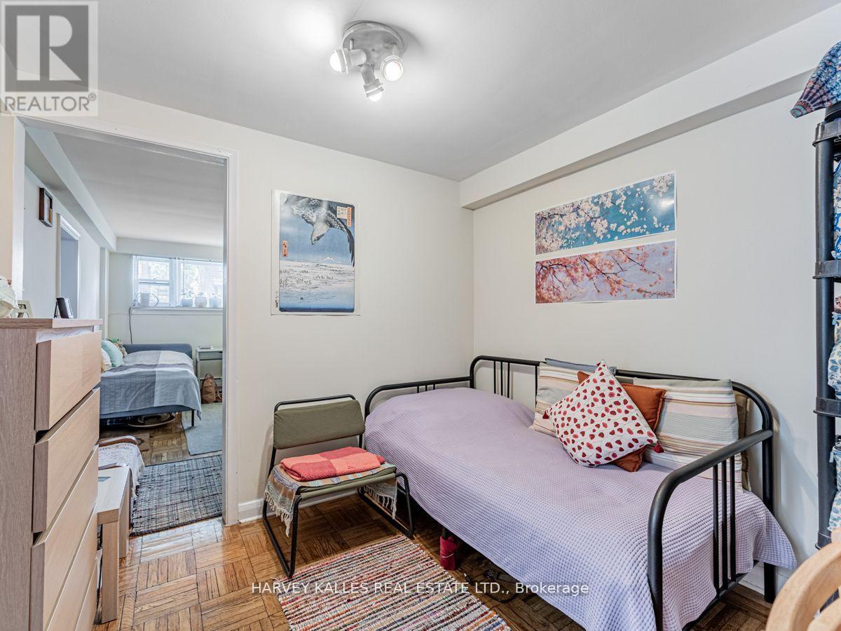 103 & 105 GILMOUR AVENUE