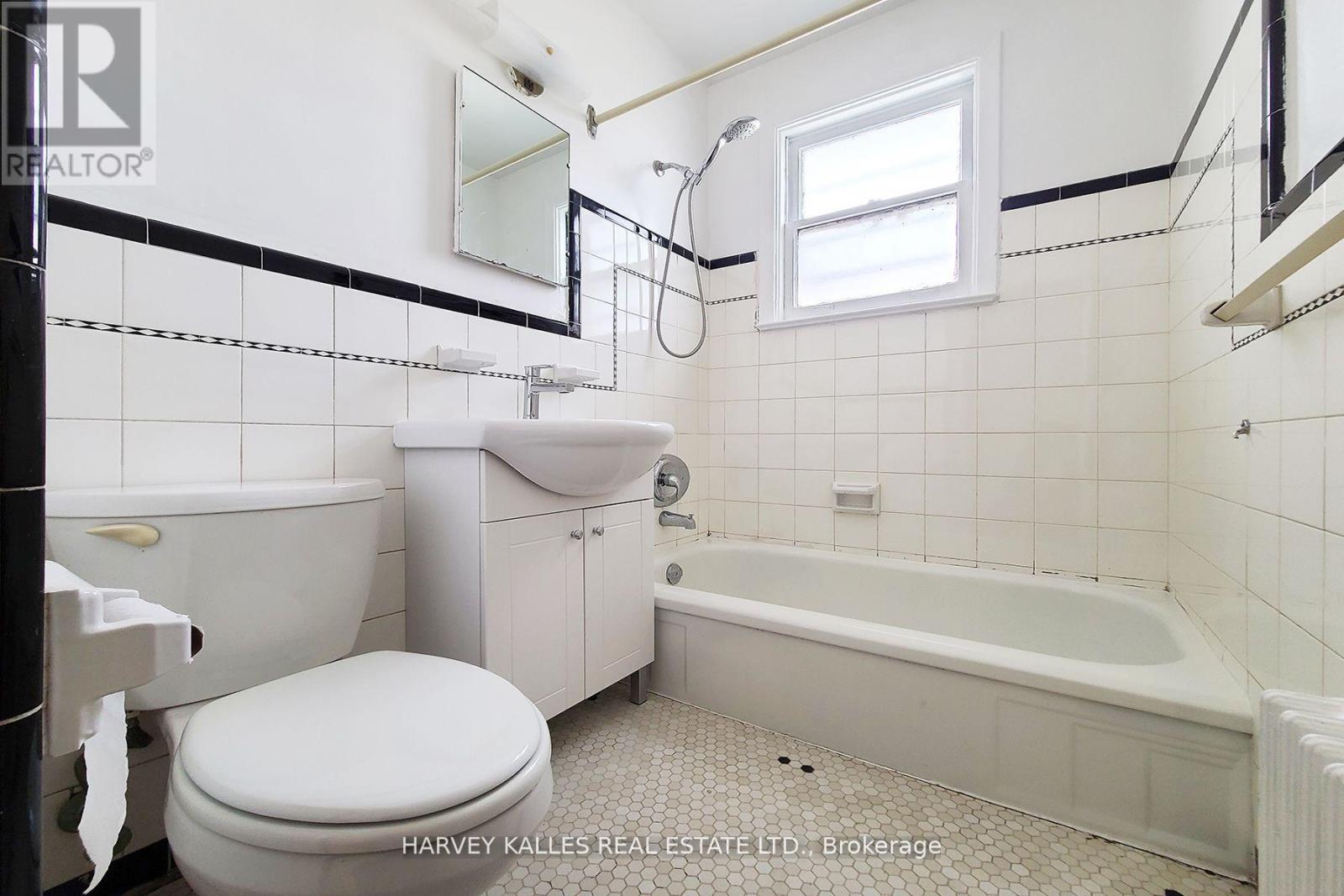 103 & 105 GILMOUR AVENUE