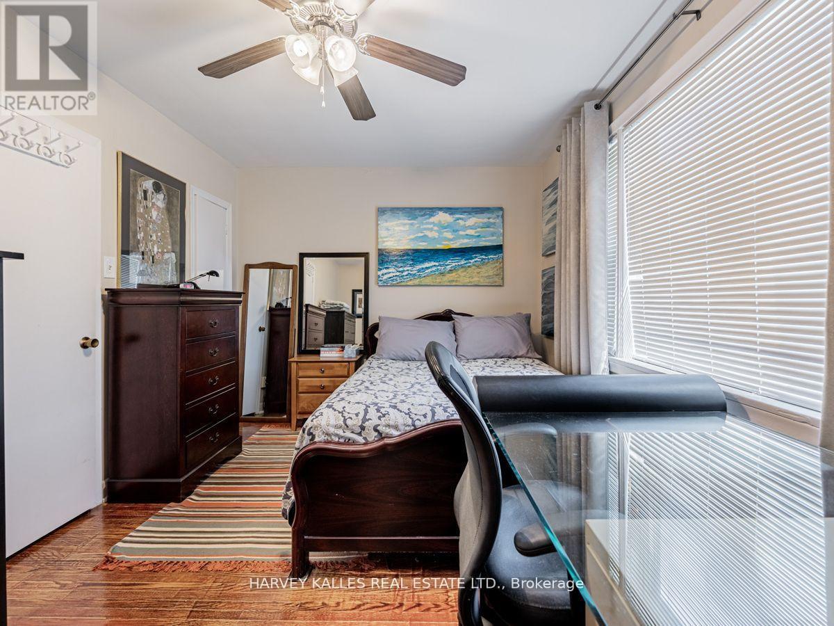 103 & 105 GILMOUR AVENUE