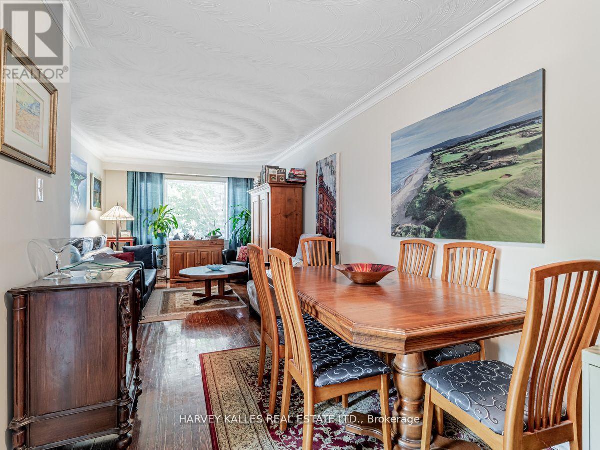 103 & 105 GILMOUR AVENUE