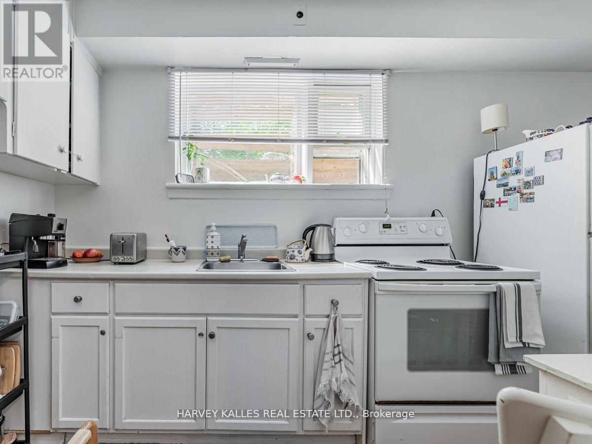 103 & 105 GILMOUR AVENUE