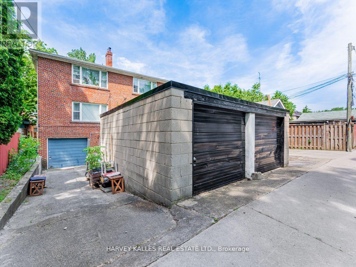 103 & 105 GILMOUR AVENUE