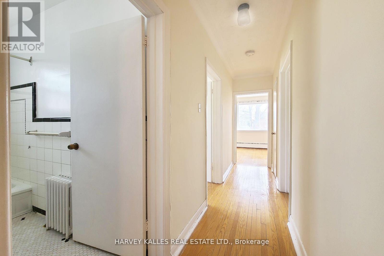 103 & 105 GILMOUR AVENUE