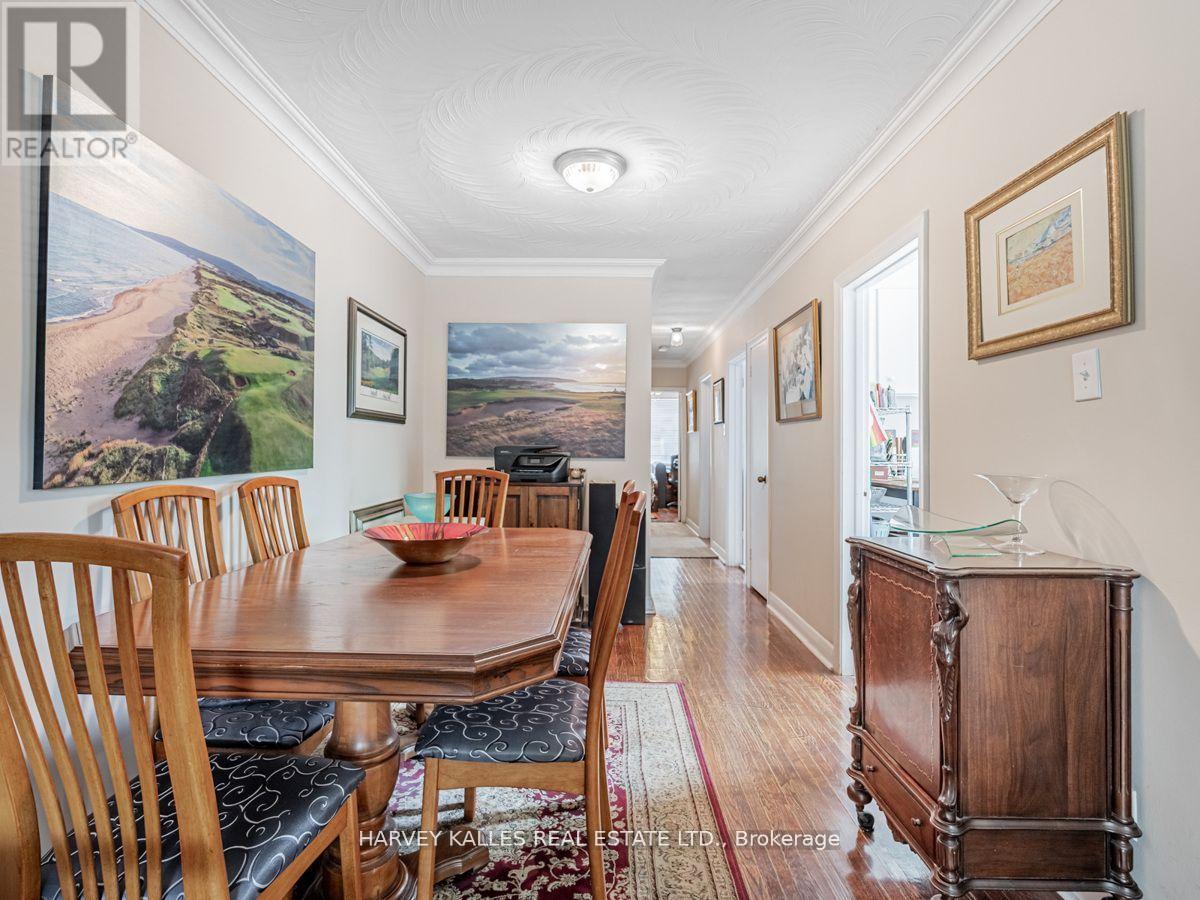 103 & 105 GILMOUR AVENUE