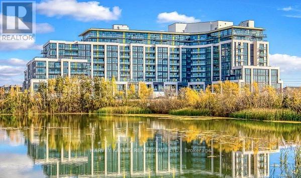 432 - 405 DUNDAS STREET W