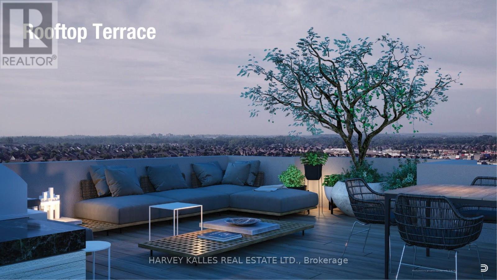 432 - 405 DUNDAS STREET W