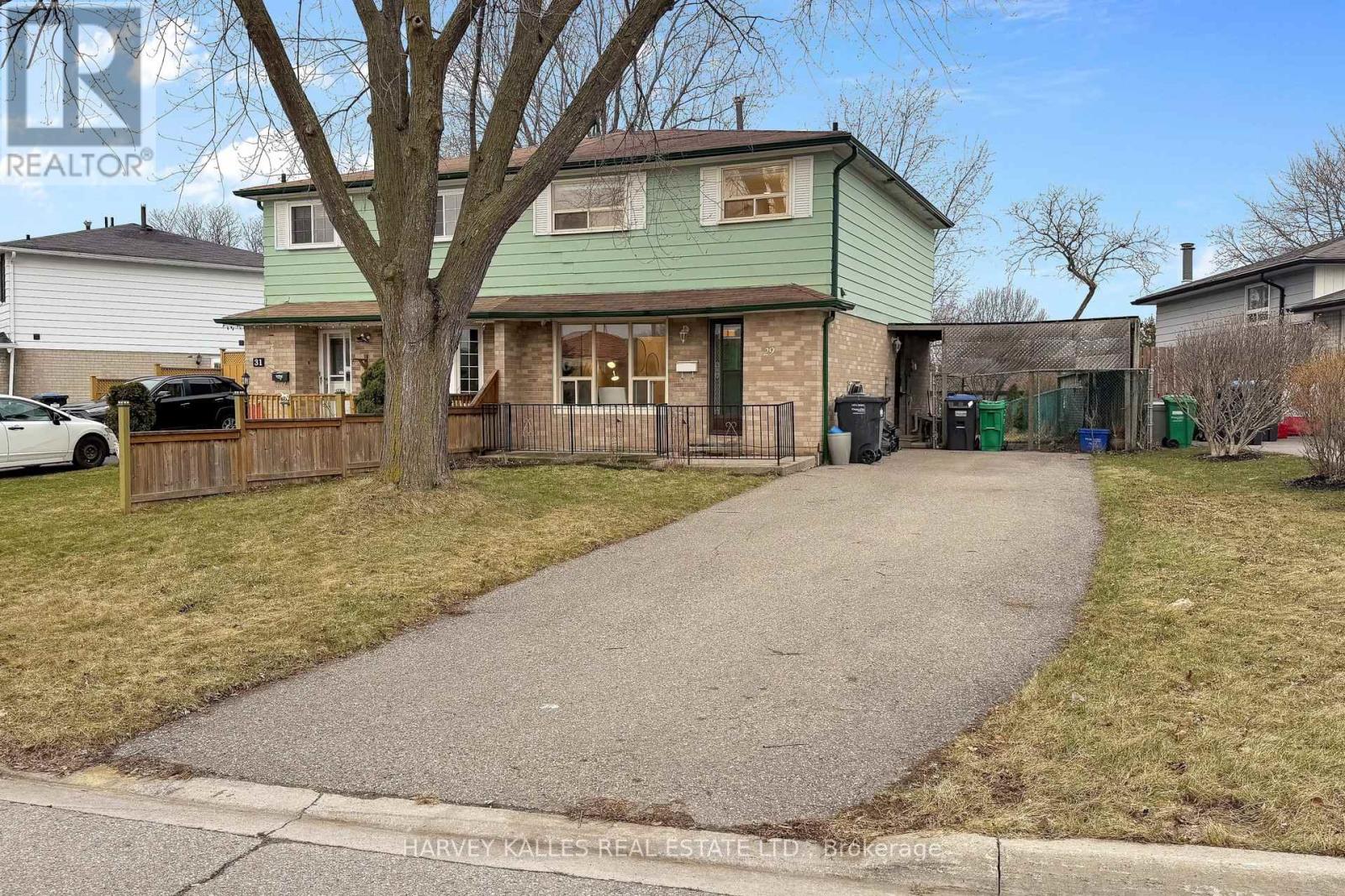 29 GLENMORE CRESCENT