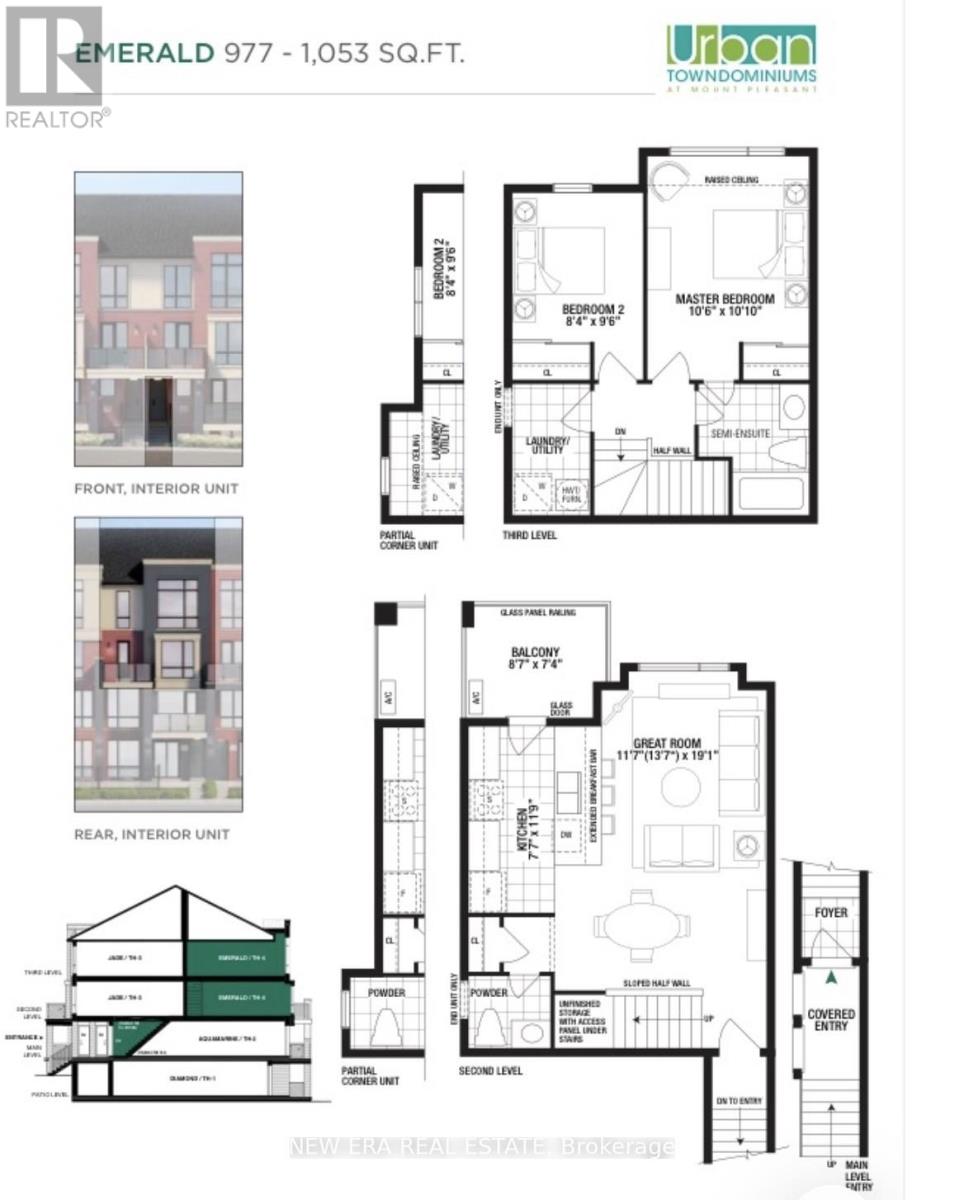 12 - 100 DUFAY ROAD