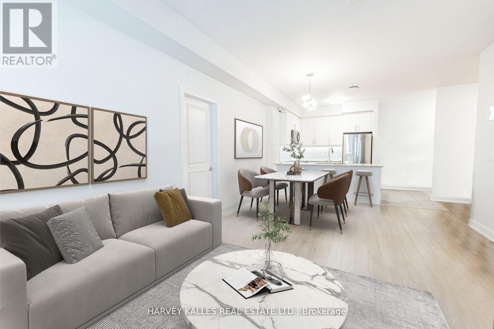 227 - 216 OAK PARK BOULEVARD