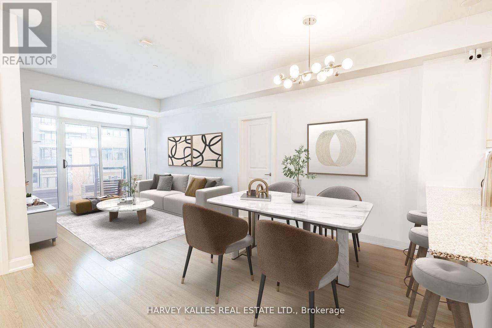 227 - 216 OAK PARK BOULEVARD