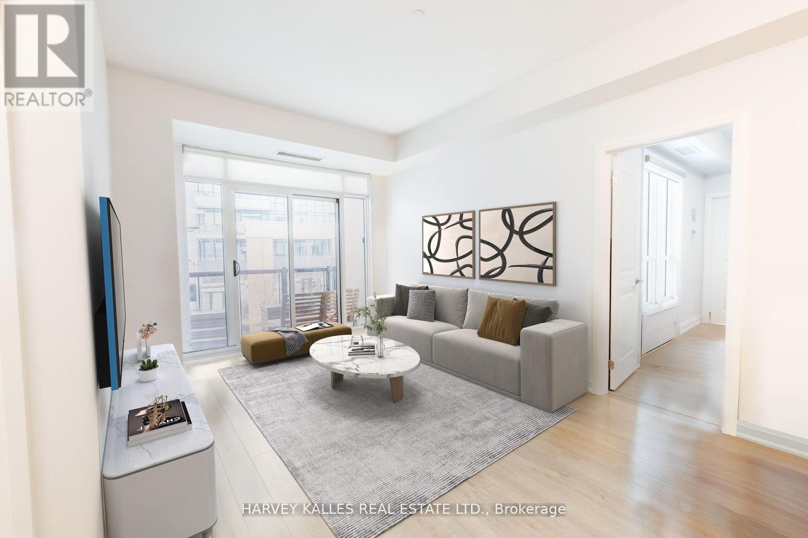 227 - 216 OAK PARK BOULEVARD