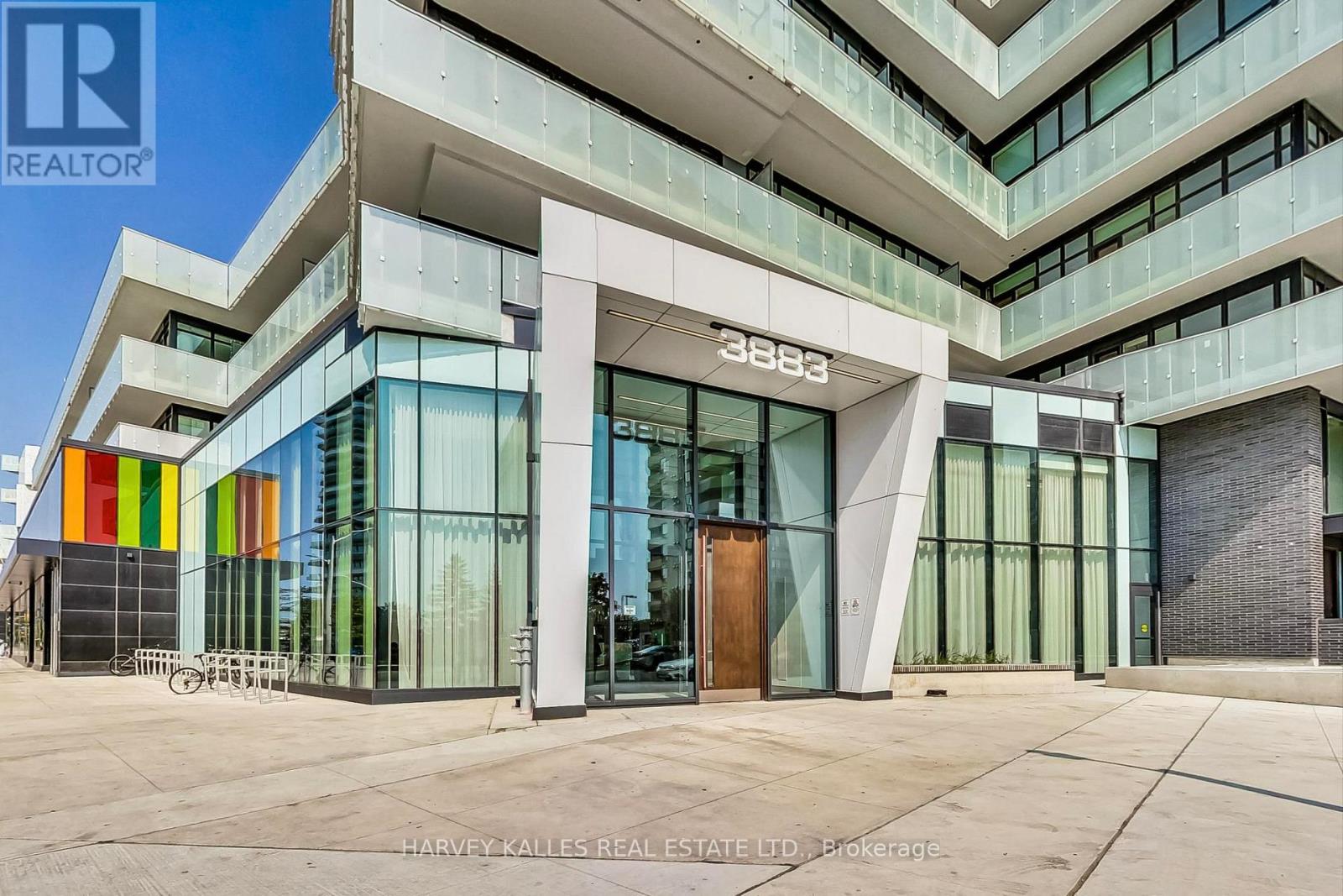 5410 - 3883 QUARTZ ROAD