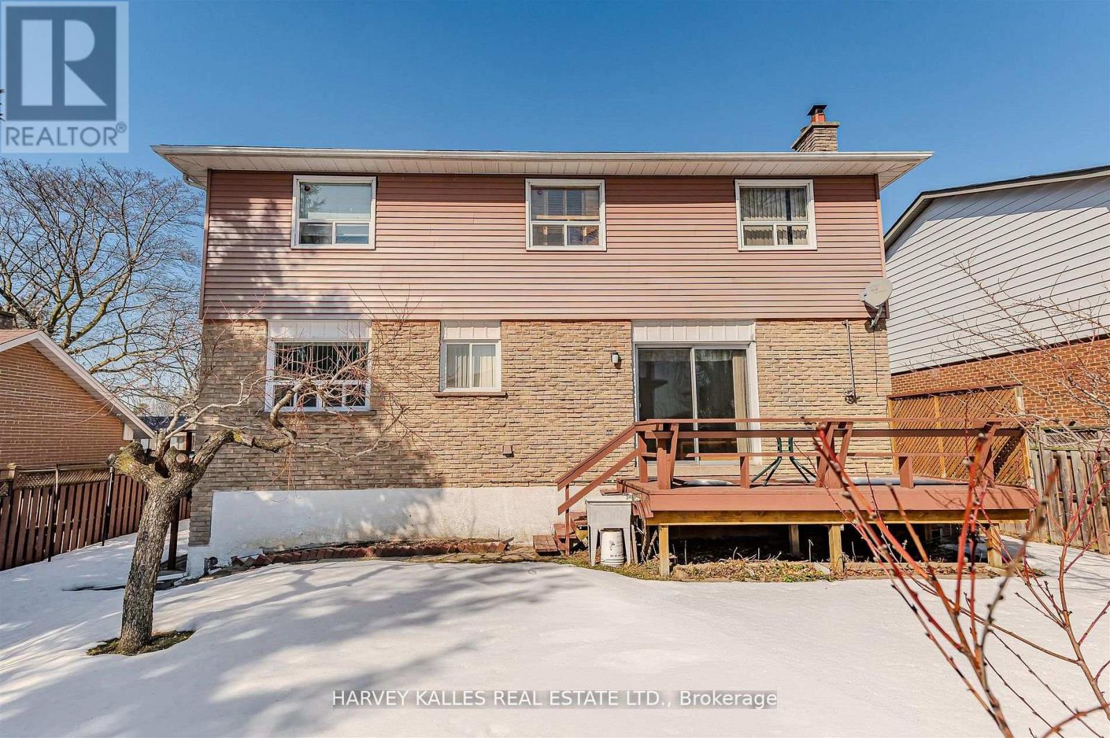 274 MCGILL STREET