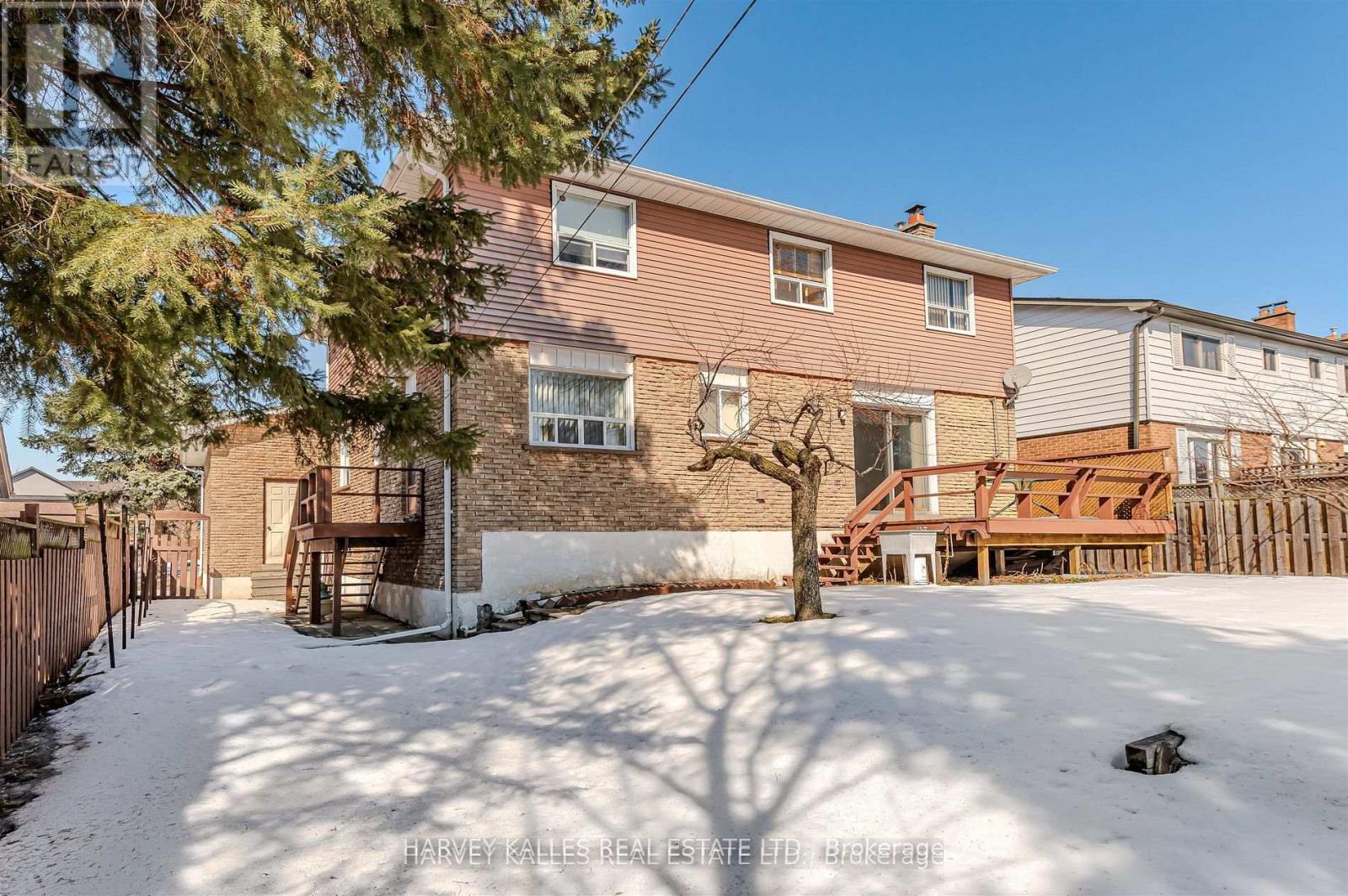 274 MCGILL STREET