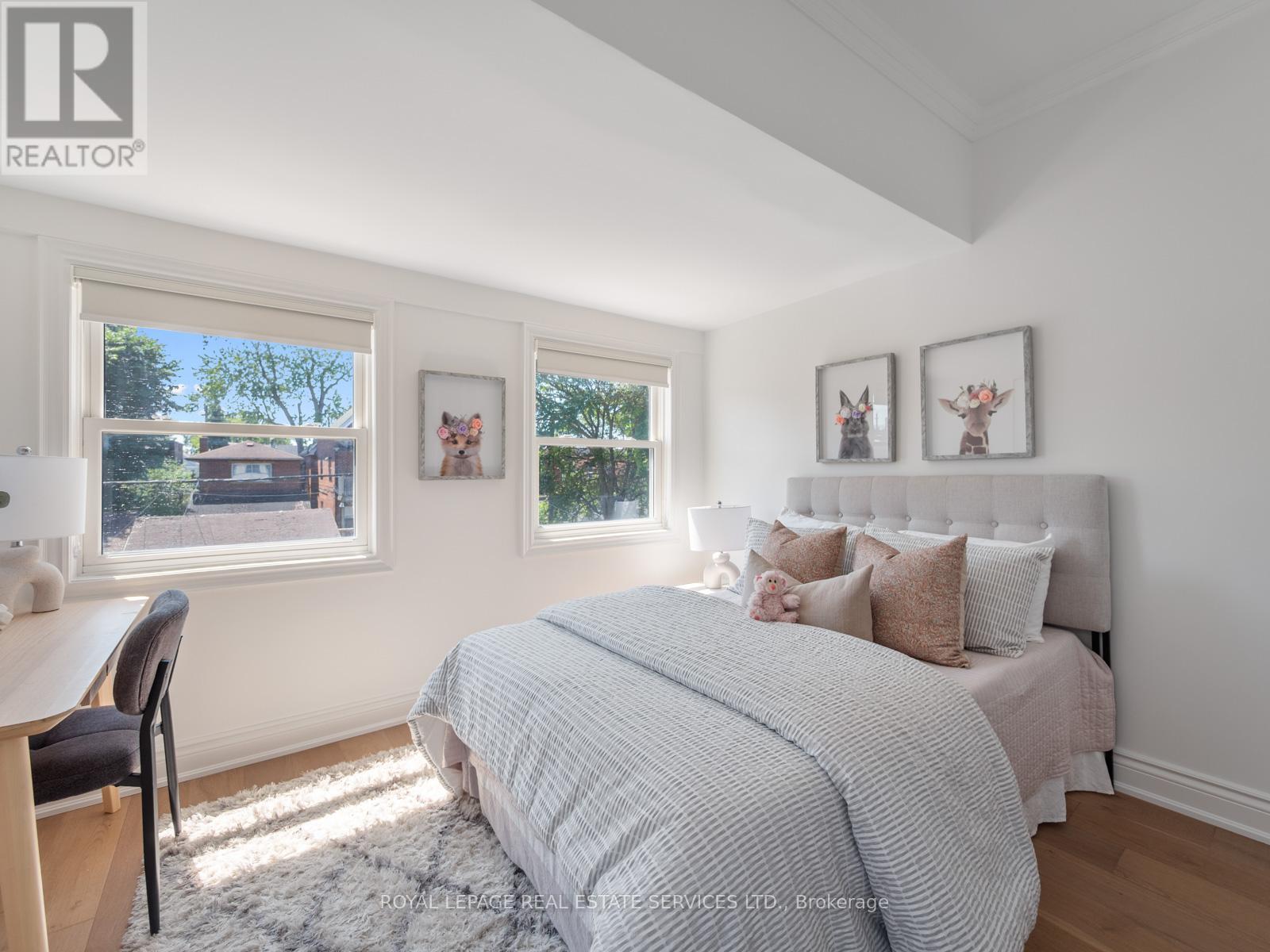 15 MELVILLE AVENUE