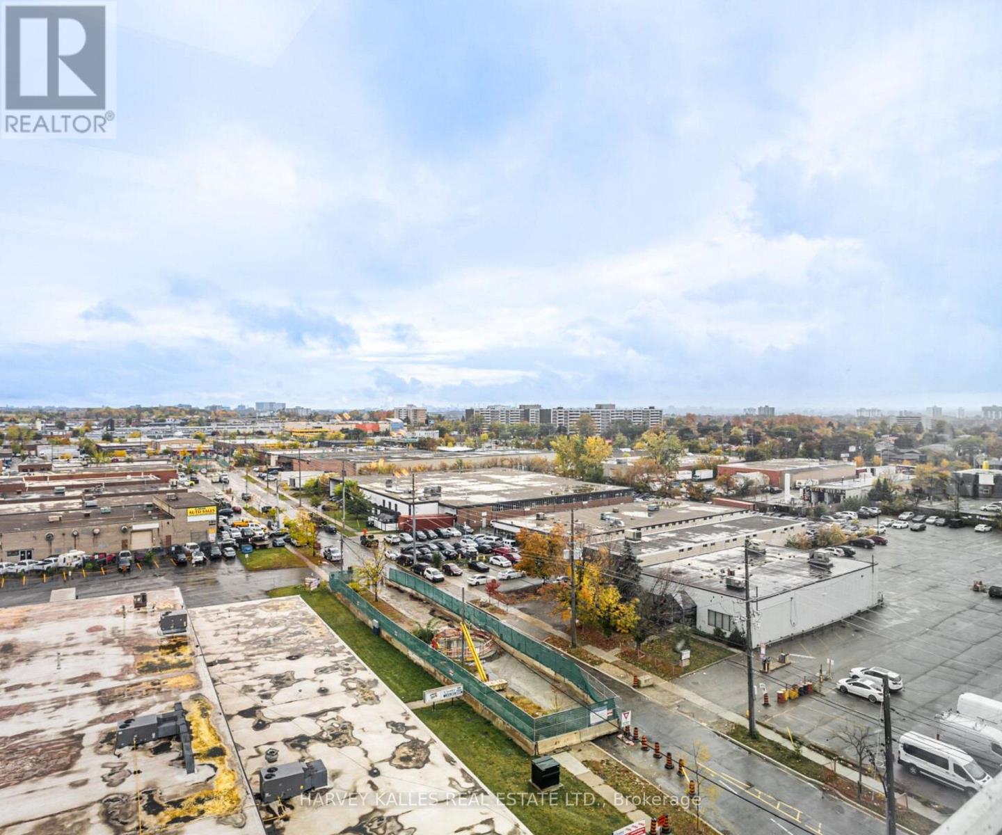 701 - 1275 FINCH AVENUE W