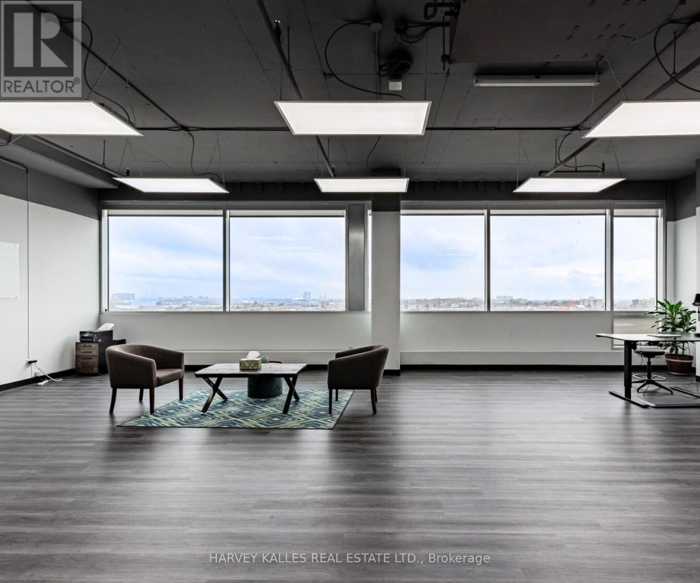 701 - 1275 FINCH AVENUE W