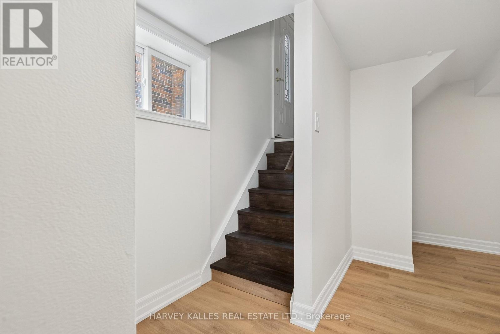 BASEMENT - 67 ROBINGLADE DRIVE