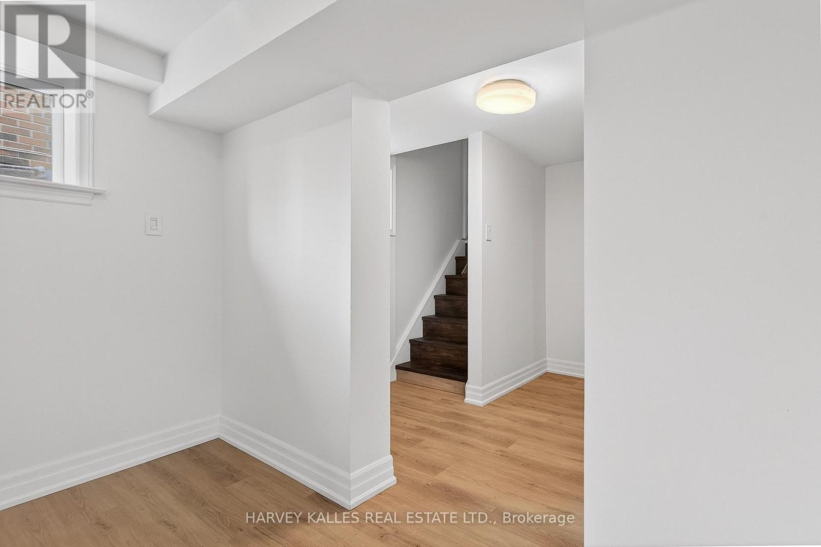 BASEMENT - 67 ROBINGLADE DRIVE