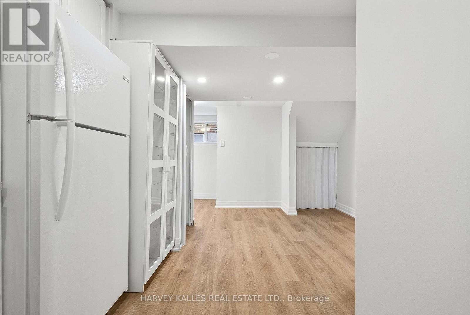 BASEMENT - 67 ROBINGLADE DRIVE