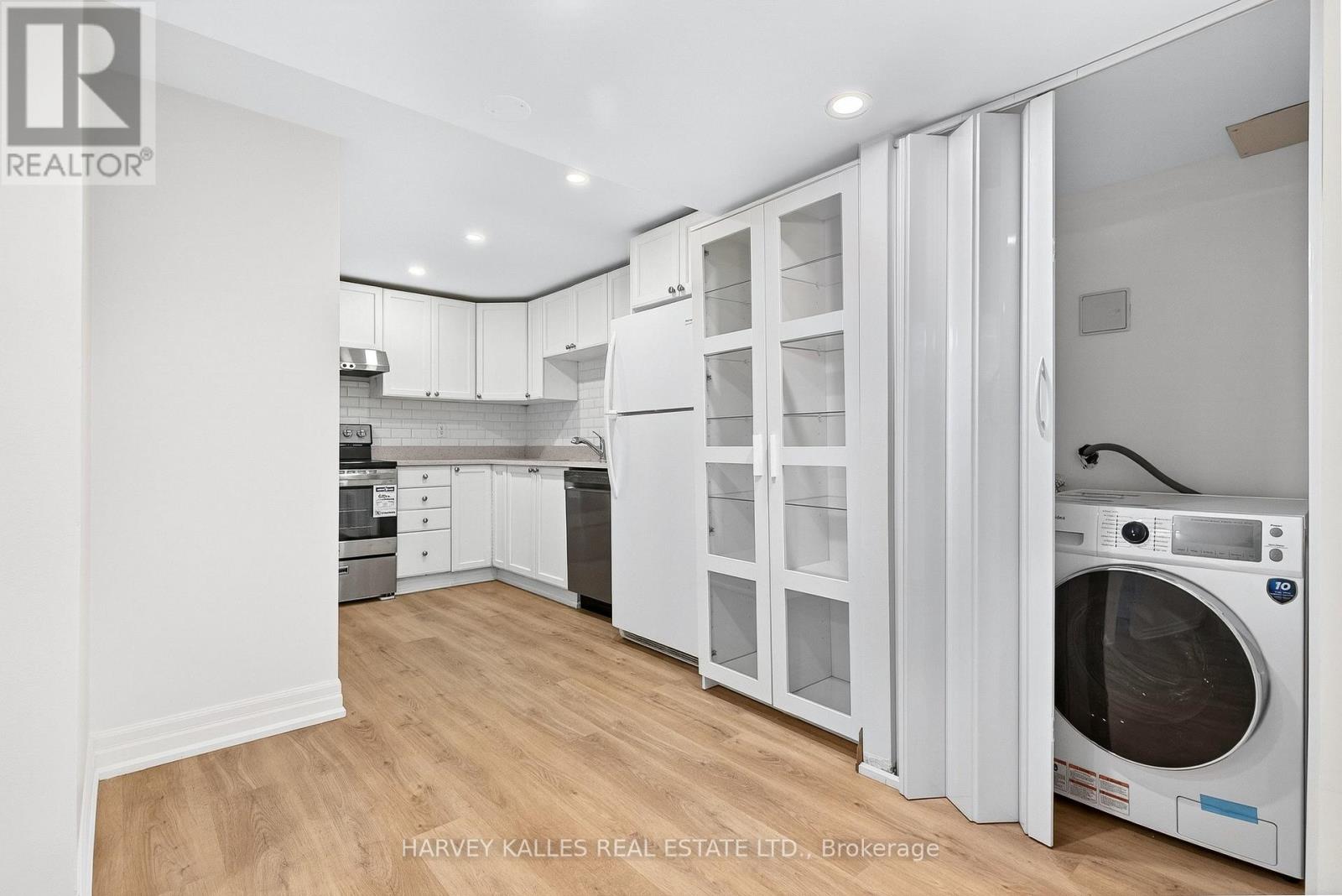 BASEMENT - 67 ROBINGLADE DRIVE