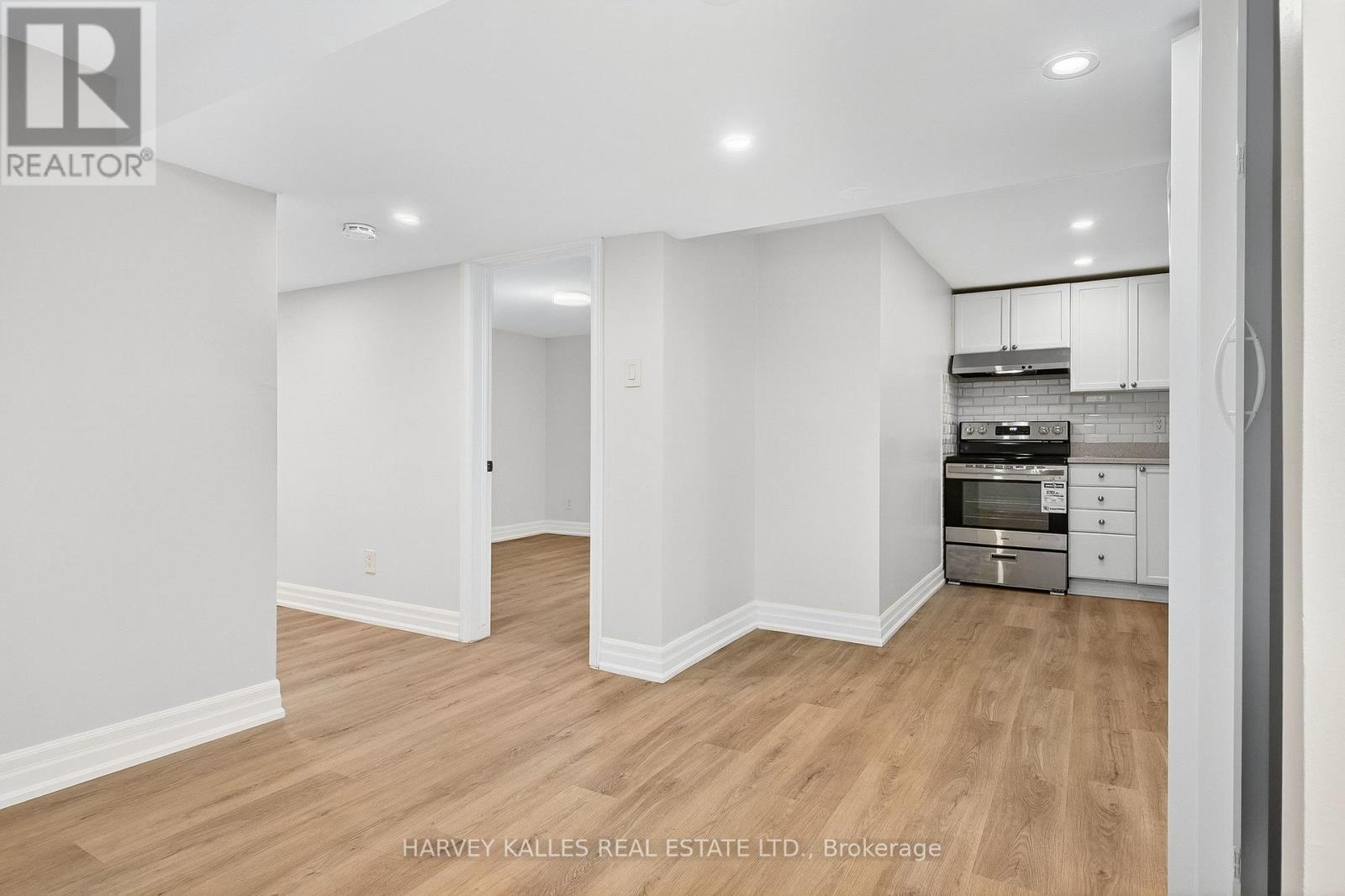 BASEMENT - 67 ROBINGLADE DRIVE