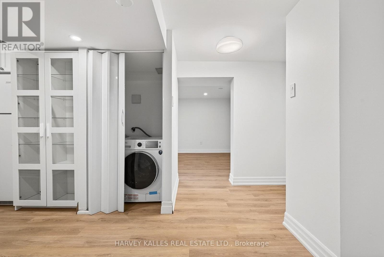 BASEMENT - 67 ROBINGLADE DRIVE