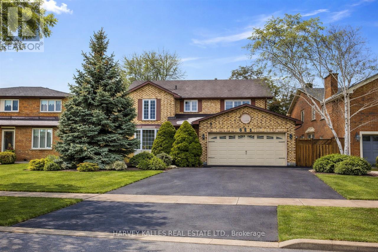 682 WILLOWBANK TRAIL