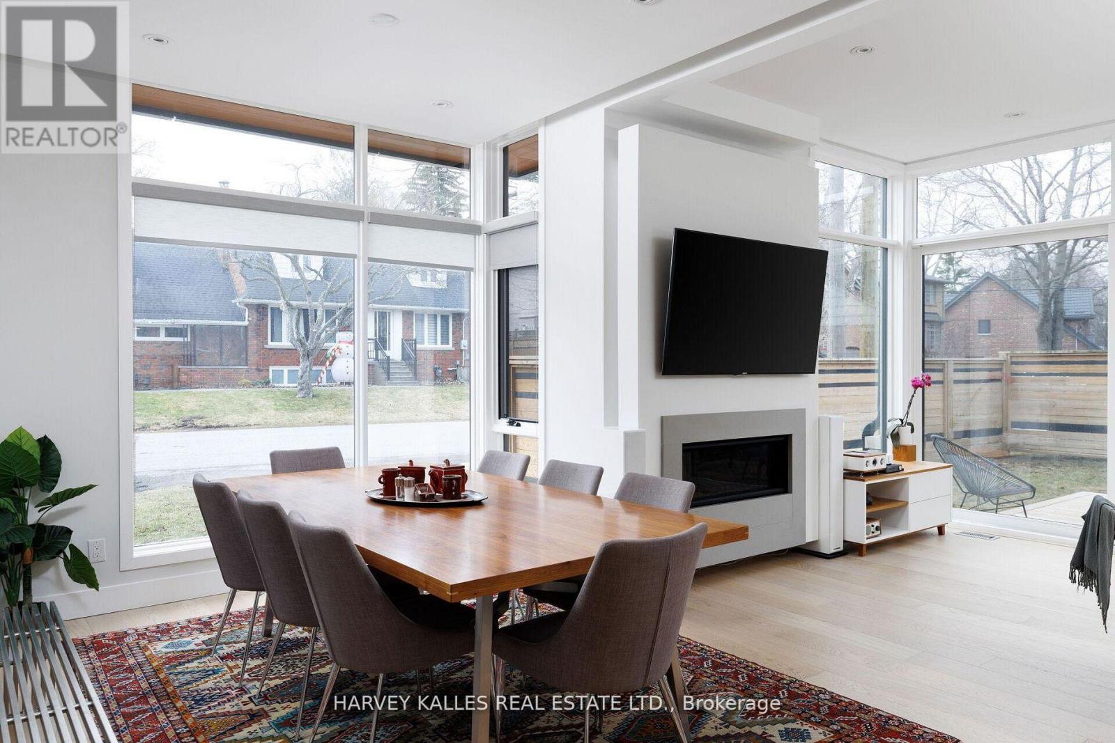 43 BALLACAINE DRIVE