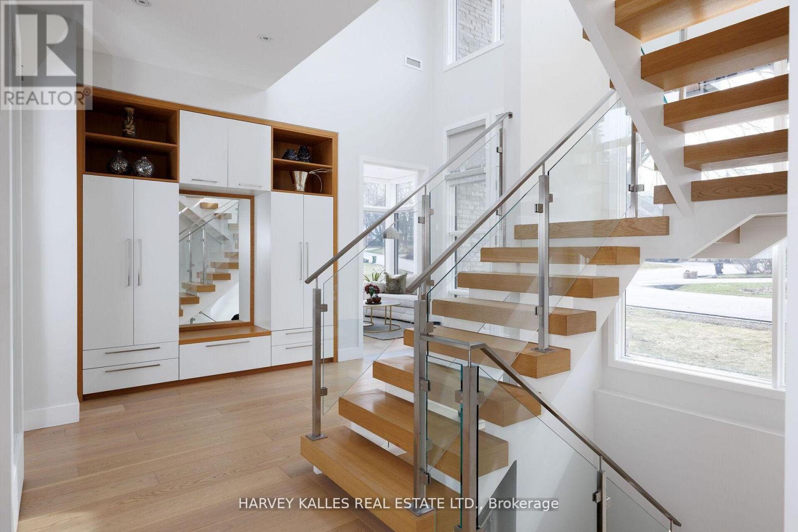 43 BALLACAINE DRIVE