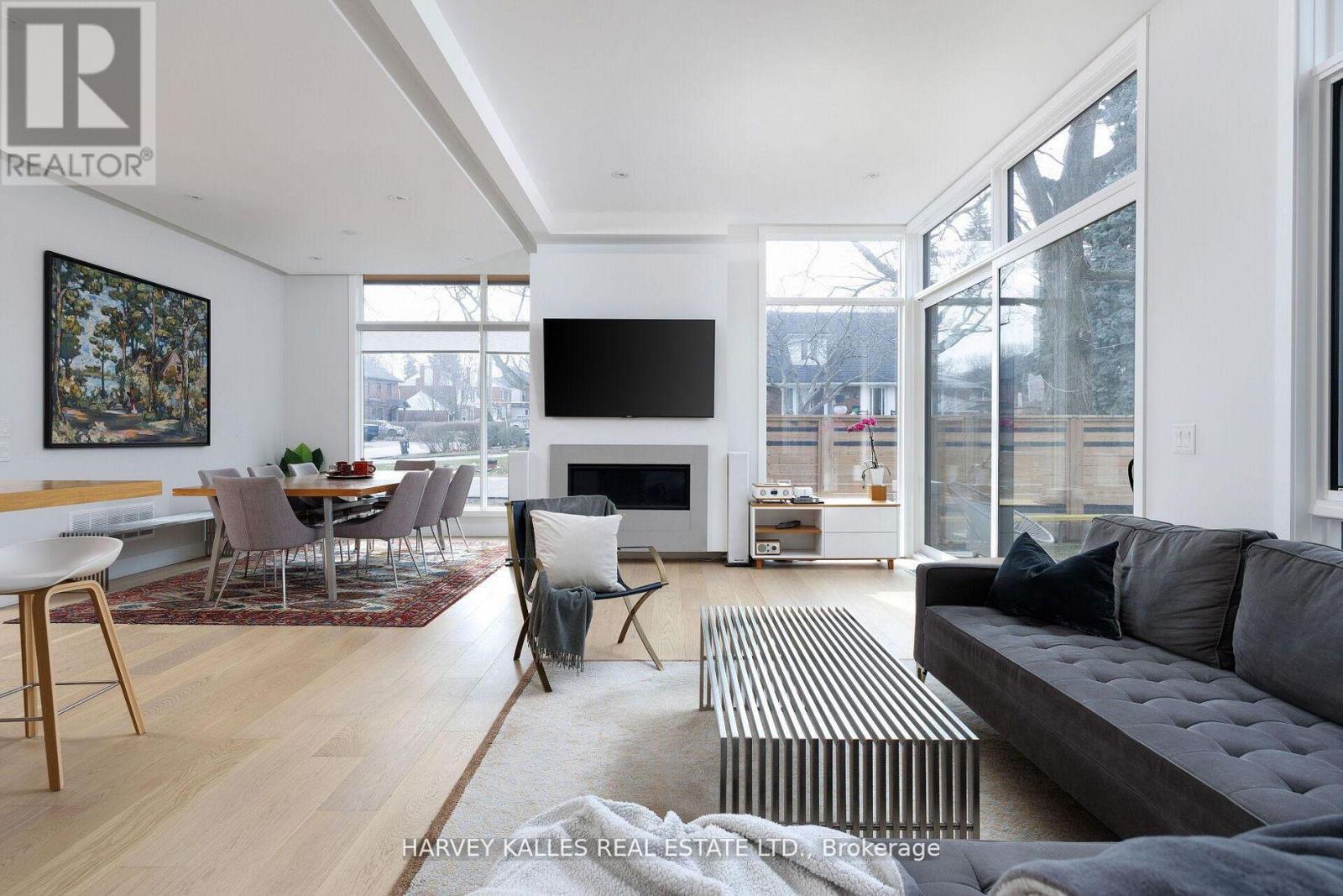 43 BALLACAINE DRIVE