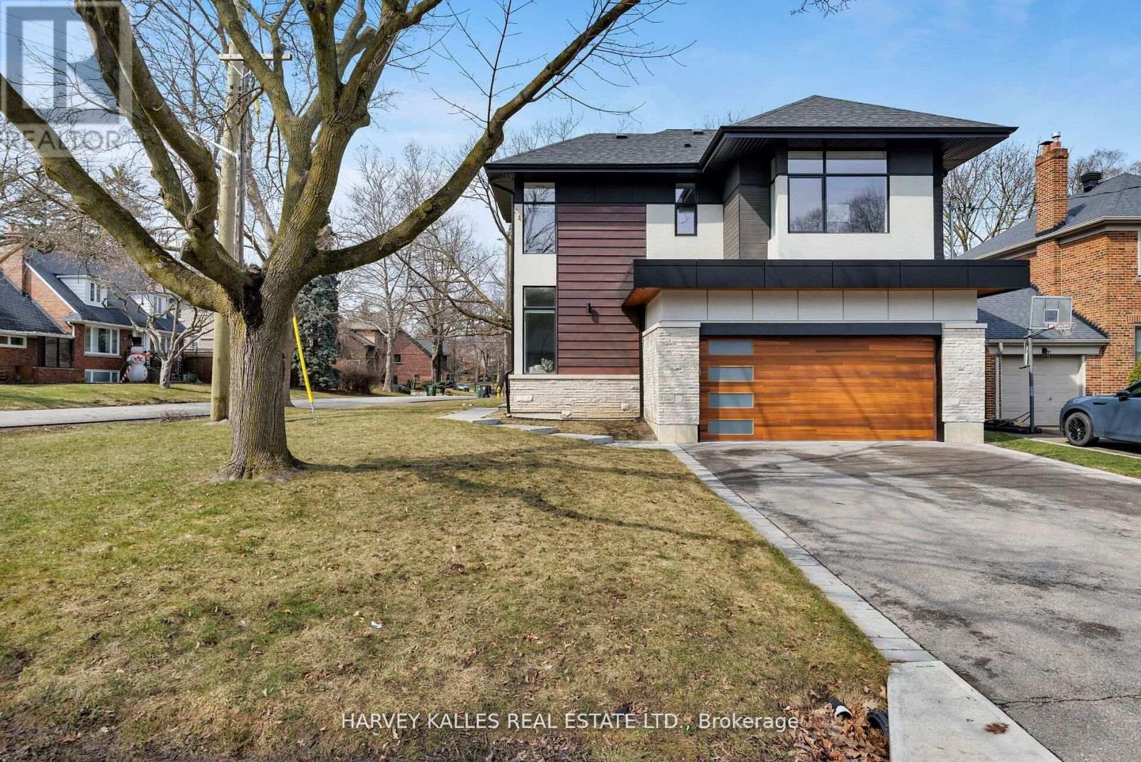 43 BALLACAINE DRIVE