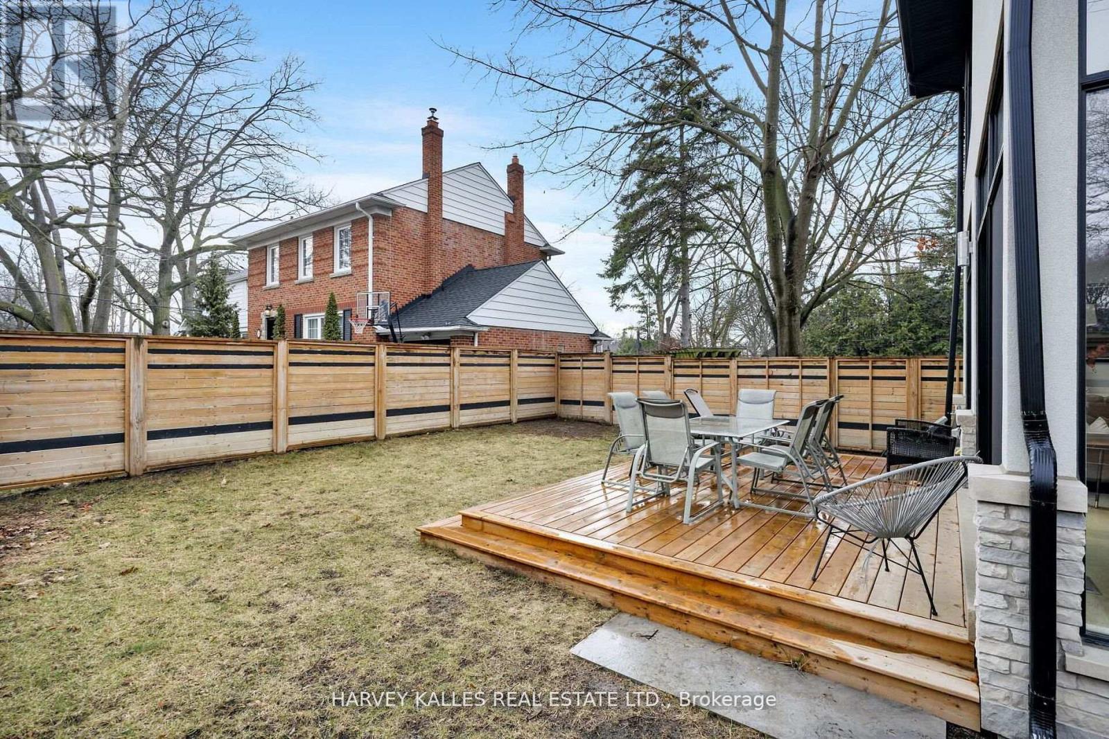 43 BALLACAINE DRIVE