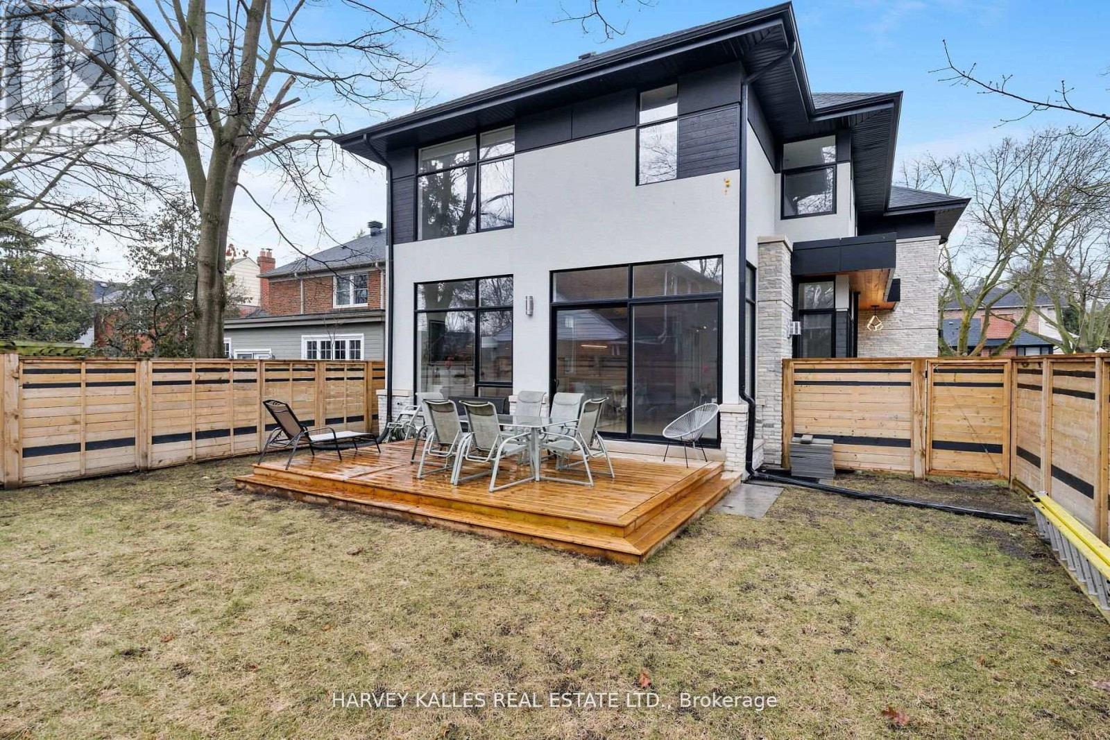 43 BALLACAINE DRIVE