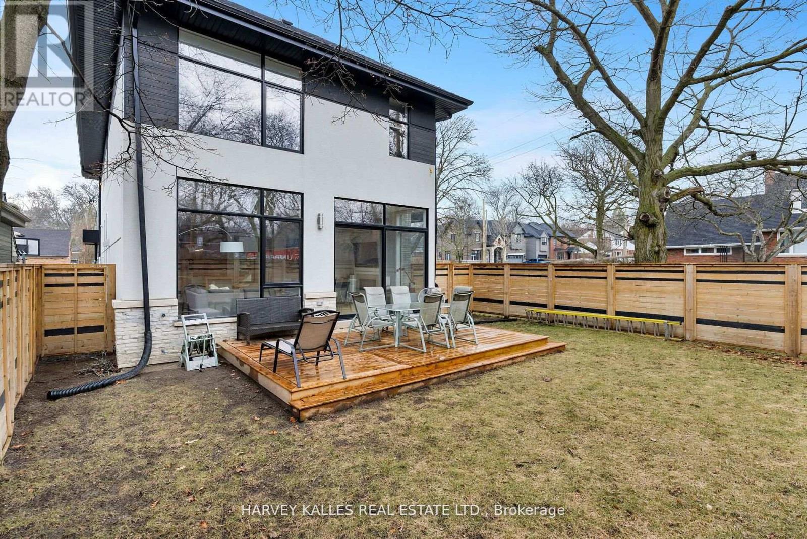 43 BALLACAINE DRIVE